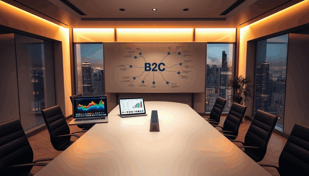 B2C marketing automation platforms