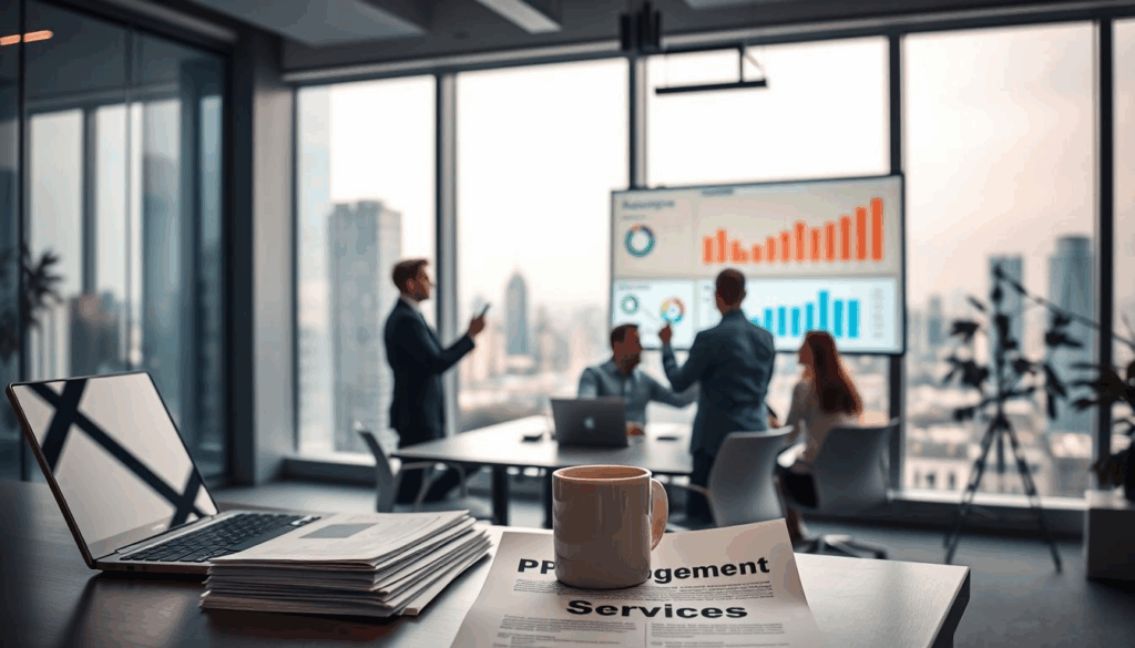 Pay Per Click Management Agency