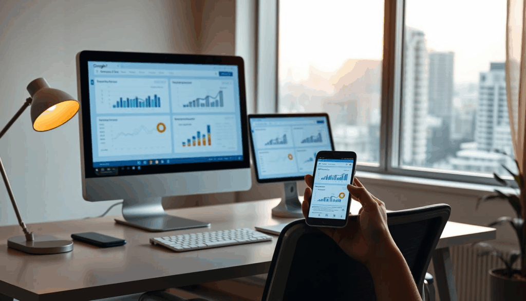 Real Estate PPC Management